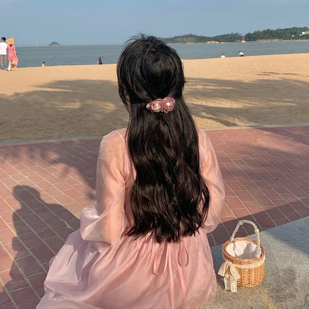 爱·从心开始
